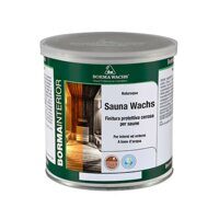 Воск для сауны Naturaqua Sauna-wachs (750мл)