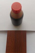 Морилка из серия XM 8000 (Вишня + Орех) 500мл.